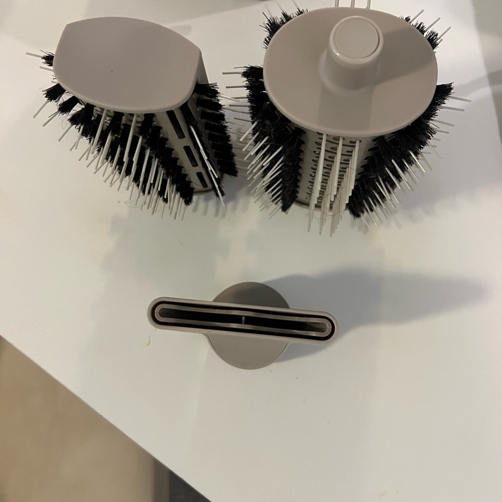 Shark Flex Style Air Style and Drying System- Stone